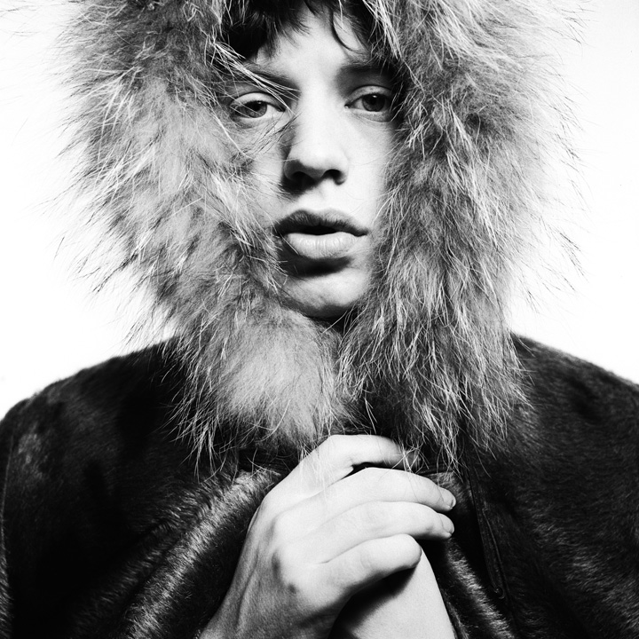 David Bailey