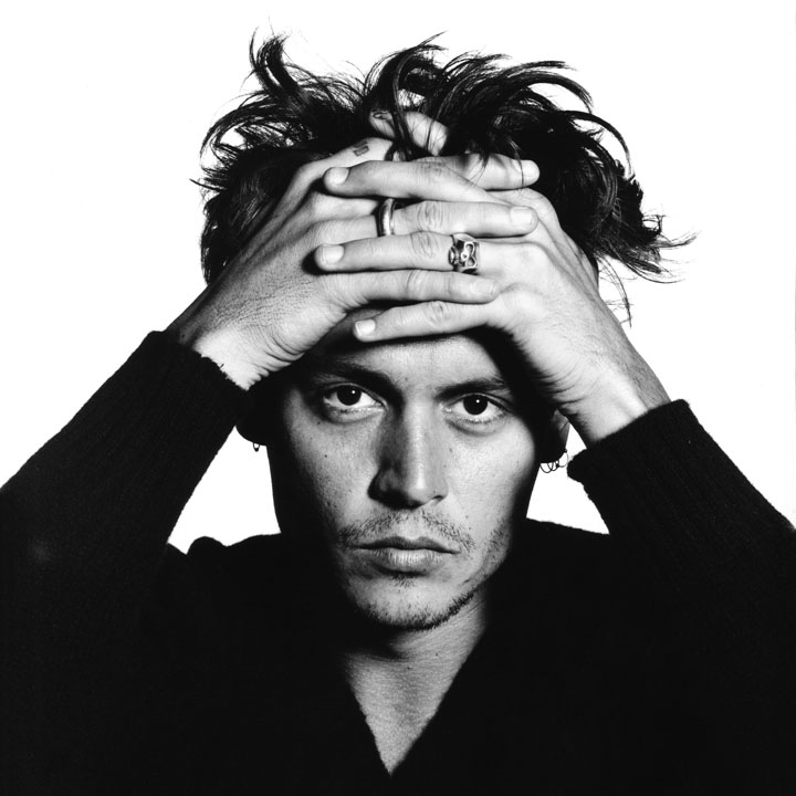David Bailey