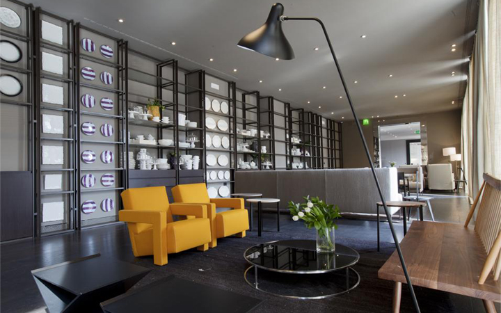 Filippo La Mantia . Milan . Italy