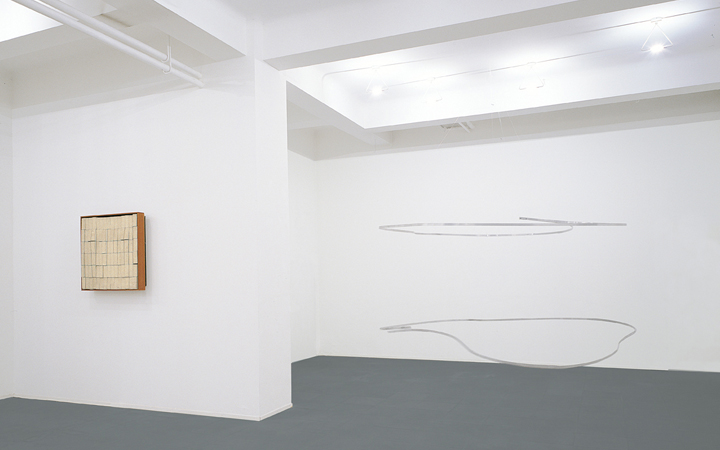 Gianni Colombo . A Arte Invernizzi . Milan . Italy