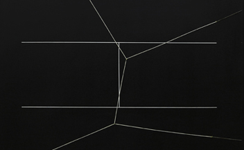 Gianni Colombo . A Arte Invernizzi . Milan . Italy