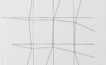 Gianni Colombo . A Arte Invernizzi . Milan . Italy