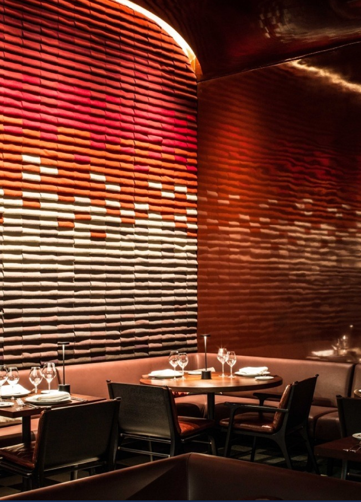 Les Bains Hotel . Paris . France