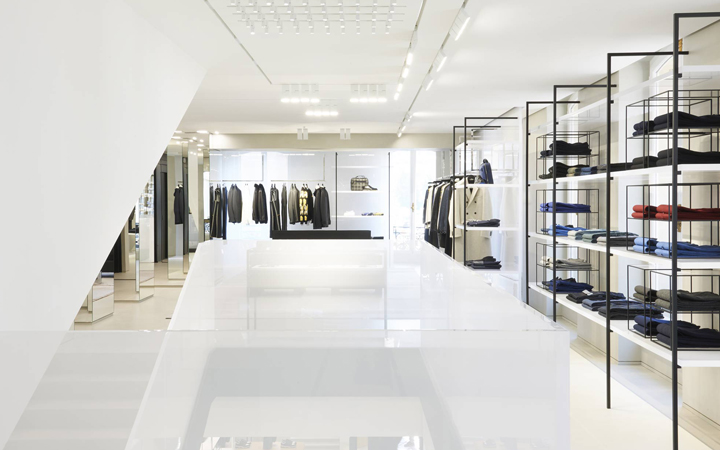 Dior Homme . Paris