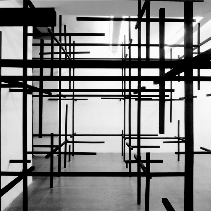 Esther Stocker