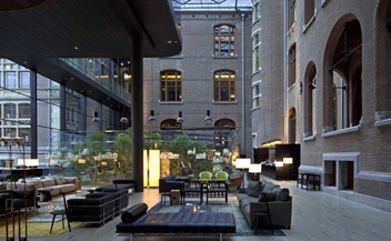 Hotel Conservatorium