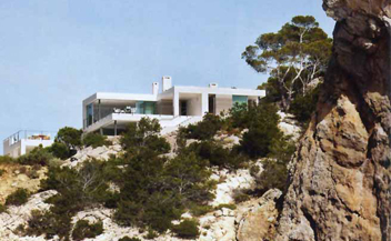 Villa Isla Bianca