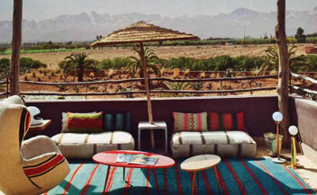 Hotel Fellah
