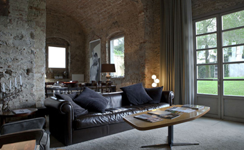 Riva Lofts Florence