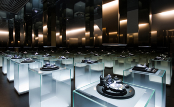 Thalia . Wallga Associates . Seoul