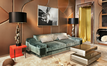 Galerie May . Carre Rive Gauche . Paris