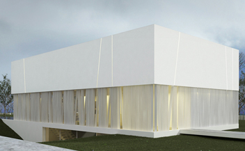 Pitsou Kedem Architect . Tel Aviv