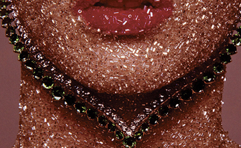 Guy Bourdin . Deichtorhallen . Amburgo . Germany
