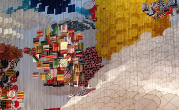 Jacob Hashimoto
