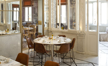 Lisa Restaurant . Beirut