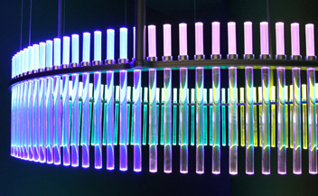 Philippe Rahm . Artemide