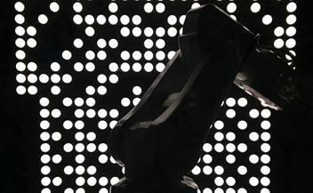 Carlo Ratti . Free Pixel . Artemide