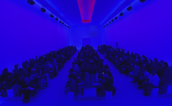 Louis Vuitton . man catwalk spring summer 2016